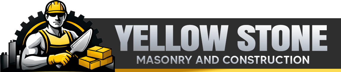 Yellow Stone Masonry and Construction